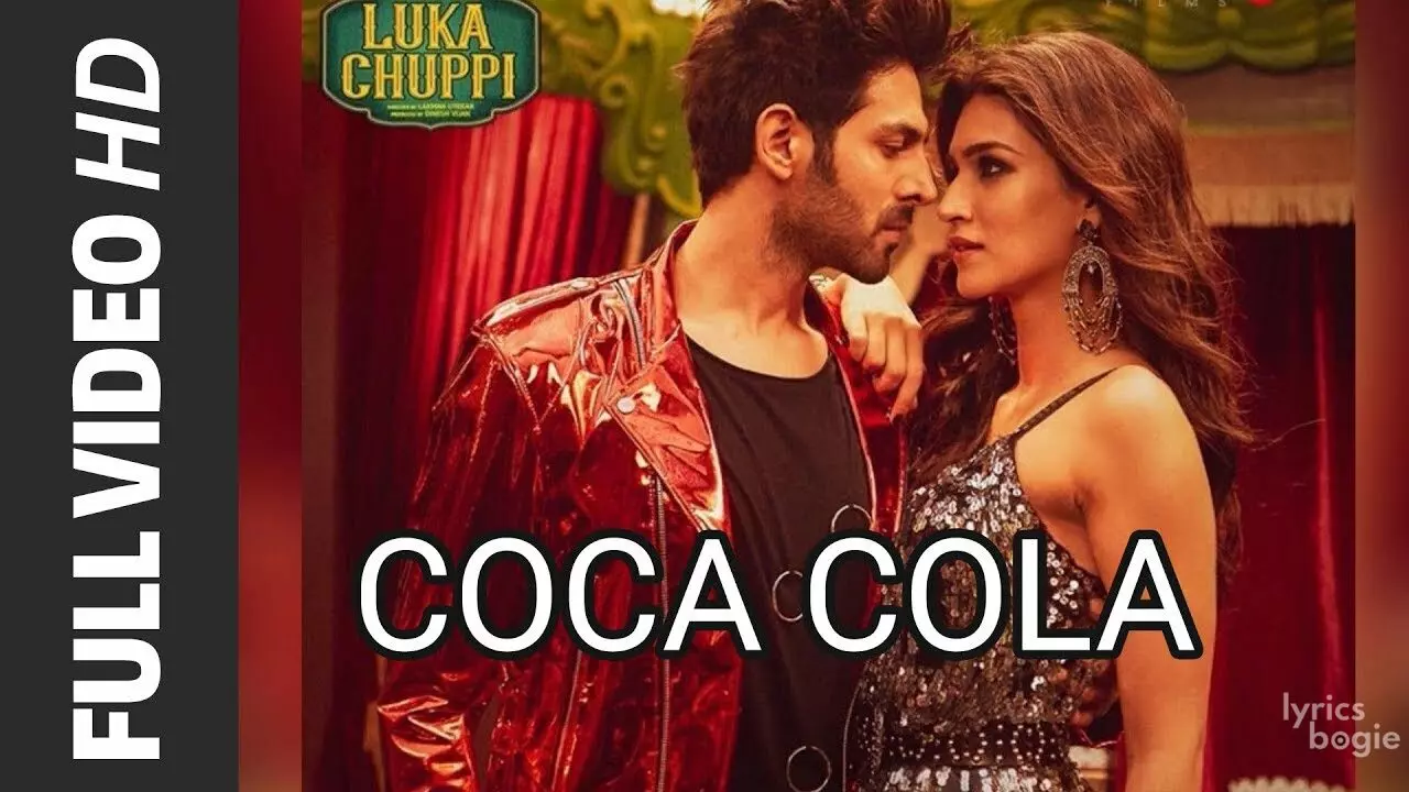 Coca Cola